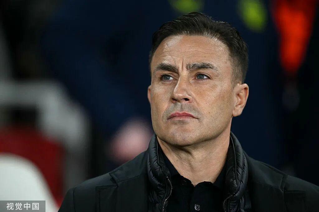 百家乐官网-金球先生报名！曝卡纳瓦罗报名国足主帅 已发送竞聘材料至足协