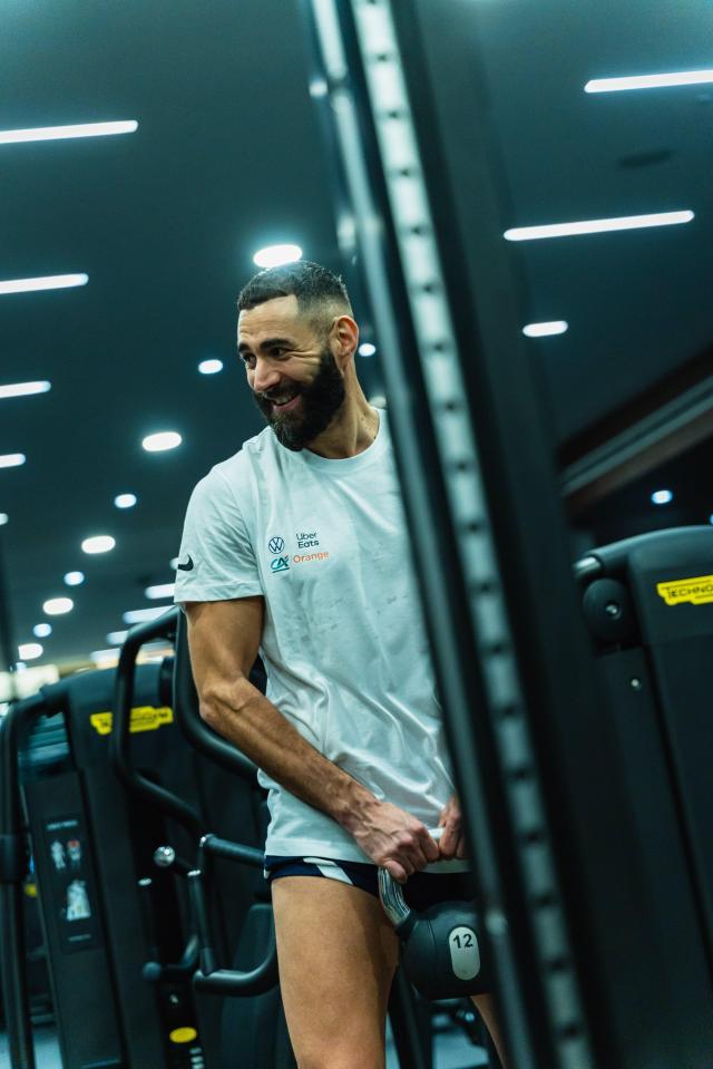 游戏玩法规则-本泽马仍未加入合练，大概率缺席首战澳大利亚？