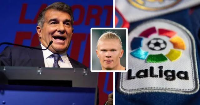 游戏玩法规则-为签哈兰德，拉波尔塔背叛皇马毕巴加入CVC协议？